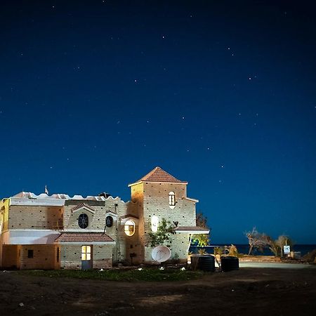 مرسى علم Diving Station - Reef Villa المظهر الخارجي الصورة