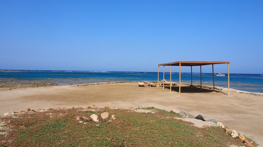 مرسى علم Diving Station - Reef Villa المظهر الخارجي الصورة