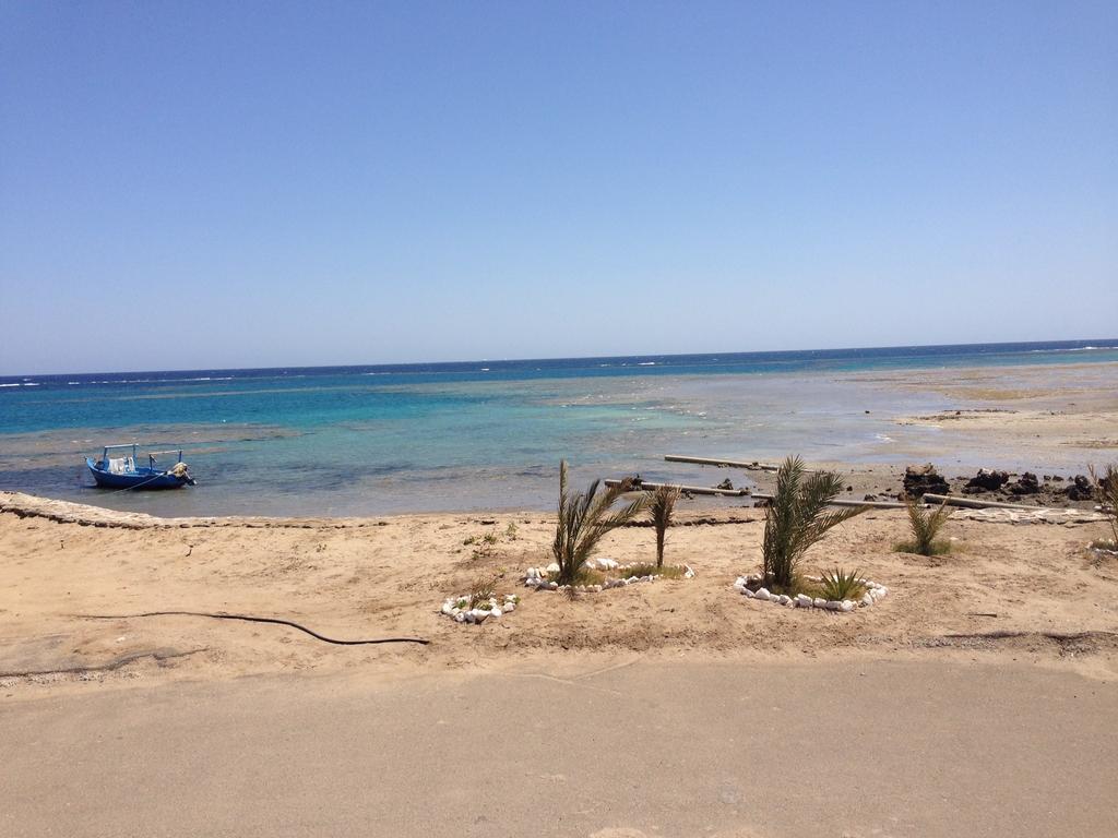 مرسى علم Diving Station - Reef Villa المظهر الخارجي الصورة