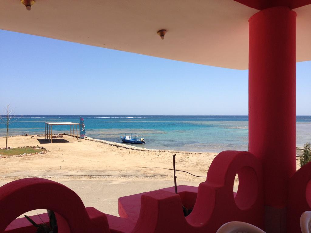 مرسى علم Diving Station - Reef Villa المظهر الخارجي الصورة