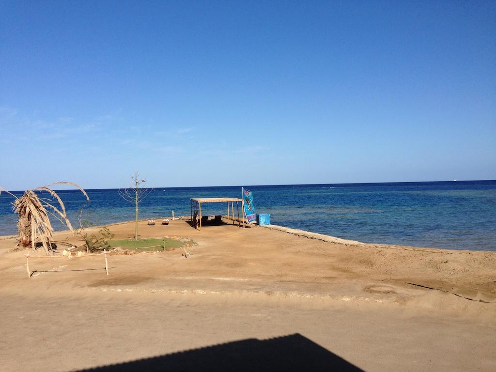 مرسى علم Diving Station - Reef Villa المظهر الخارجي الصورة