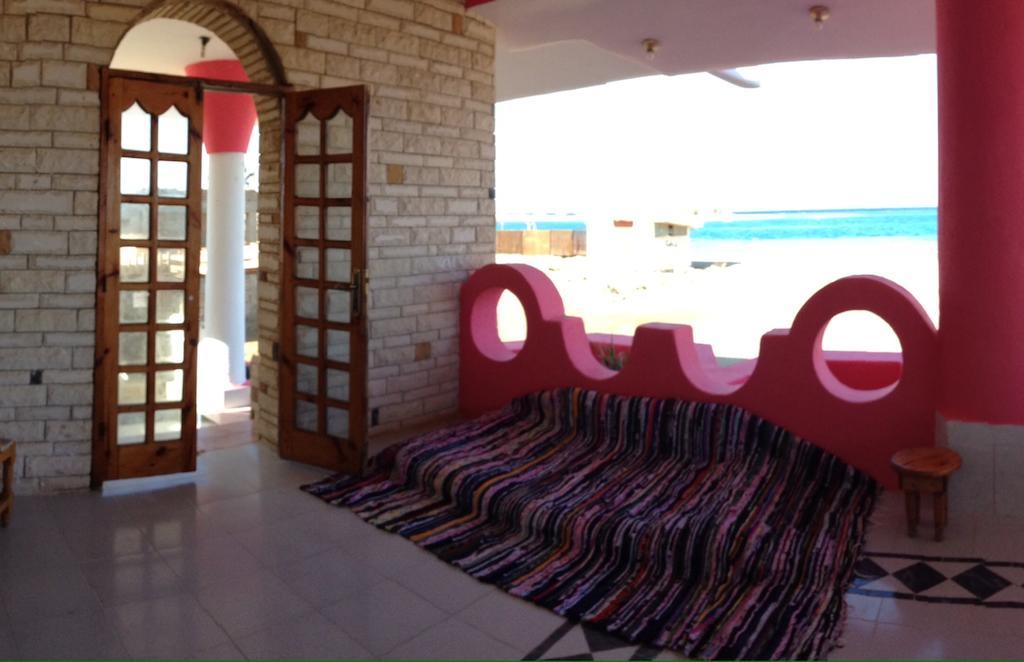 مرسى علم Diving Station - Reef Villa المظهر الخارجي الصورة