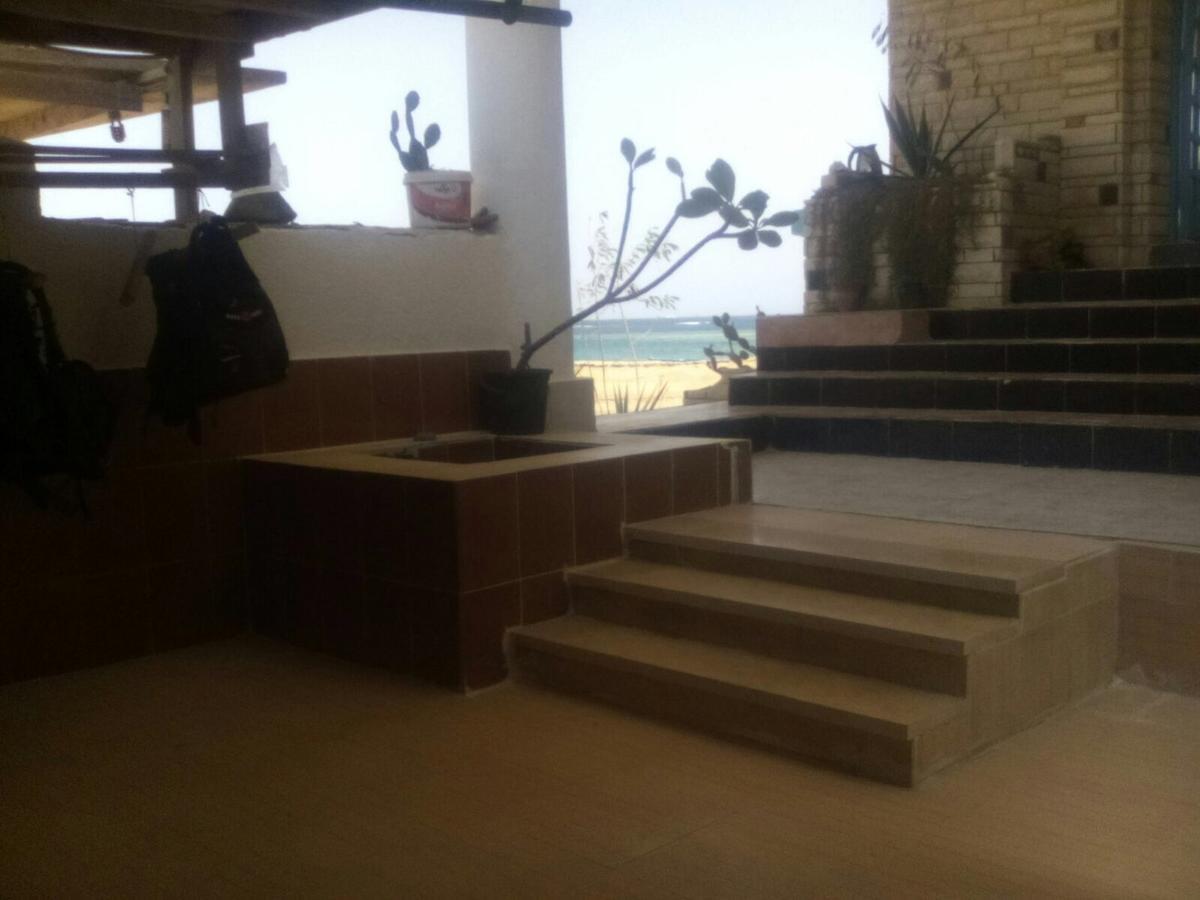 مرسى علم Diving Station - Reef Villa المظهر الخارجي الصورة